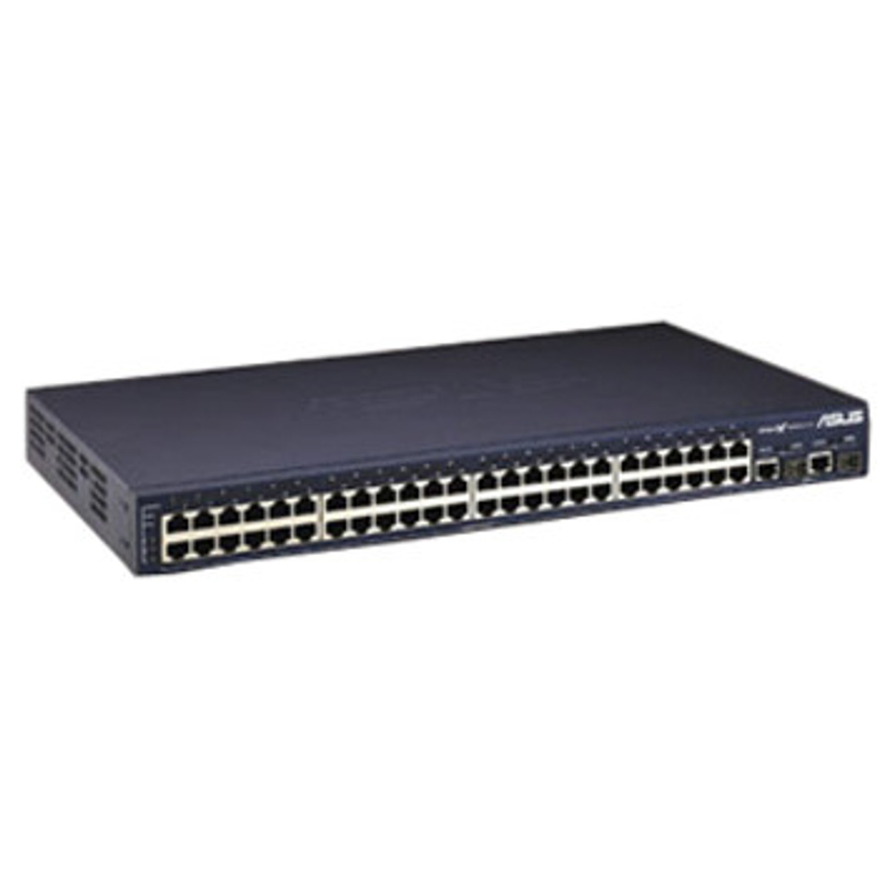 90-QS02AN2N0B1EA0 | ASUS | 48 Port Fast Ethernet Switch 48 X