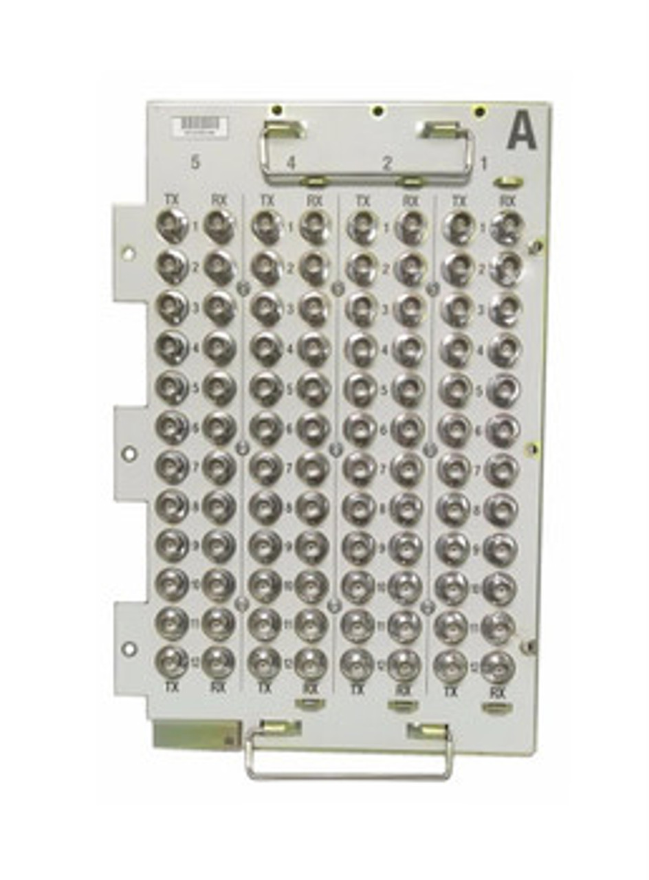 15454-EIA-BNC-A96= | CISCO | 96-Ports A Side Patch Panel For Ons 15454