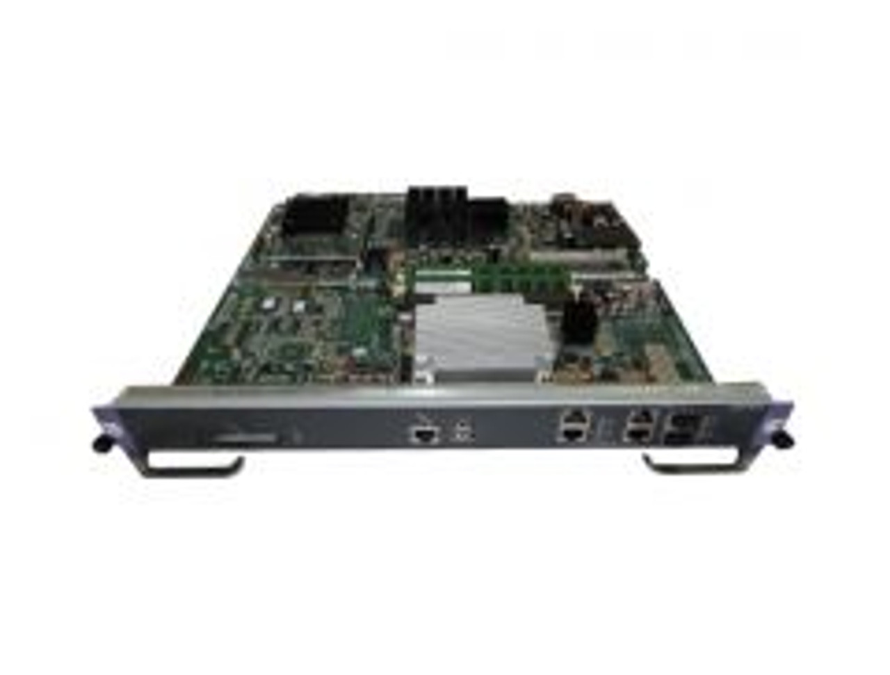 JD245A | Hp | A9500 Vpn Firewall Module 0231A0Se