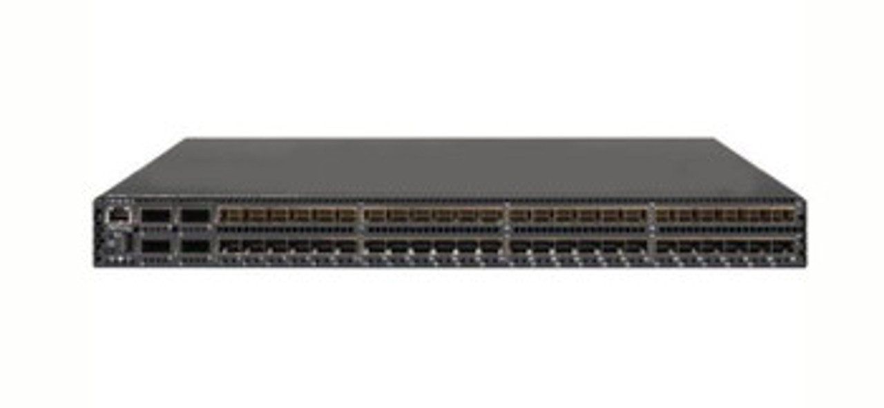 730964F-B1-01 | LENOVO | Rackswitch G8264F 10/100/1000Base-T Layer 3 Switch Manageable 52X Expansion Slots Sfp+