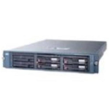 MCS-7845-I2-CCX2 | CISCO | H/W Only Mcs-7845-I2 W/ 4Gb Ram & 4 146Gb Sas Hd