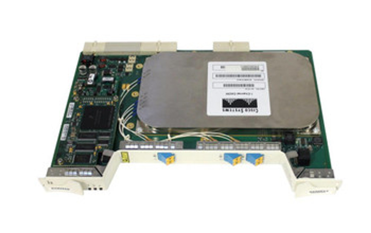 15454-AD-1C-31.9 | CISCO | Ons 15454 Oadm 1 Chn 100Ghz 1531.90
