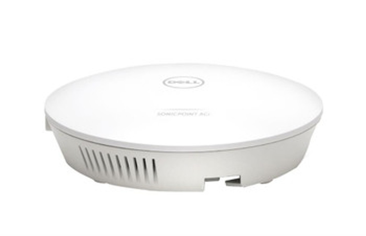 01-SSC-0880 | SONICWALL | Sonicpoint Aci Without Poe Injector