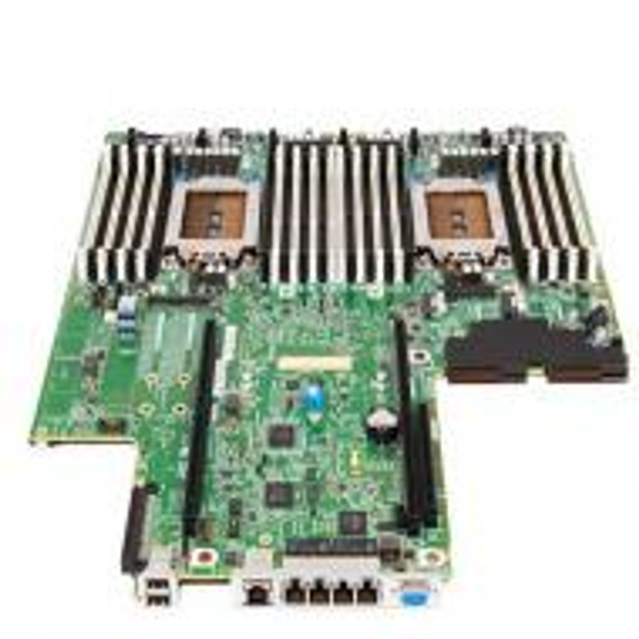 866342-001 | Hp | Proliant Dl385 G10 Motherboard