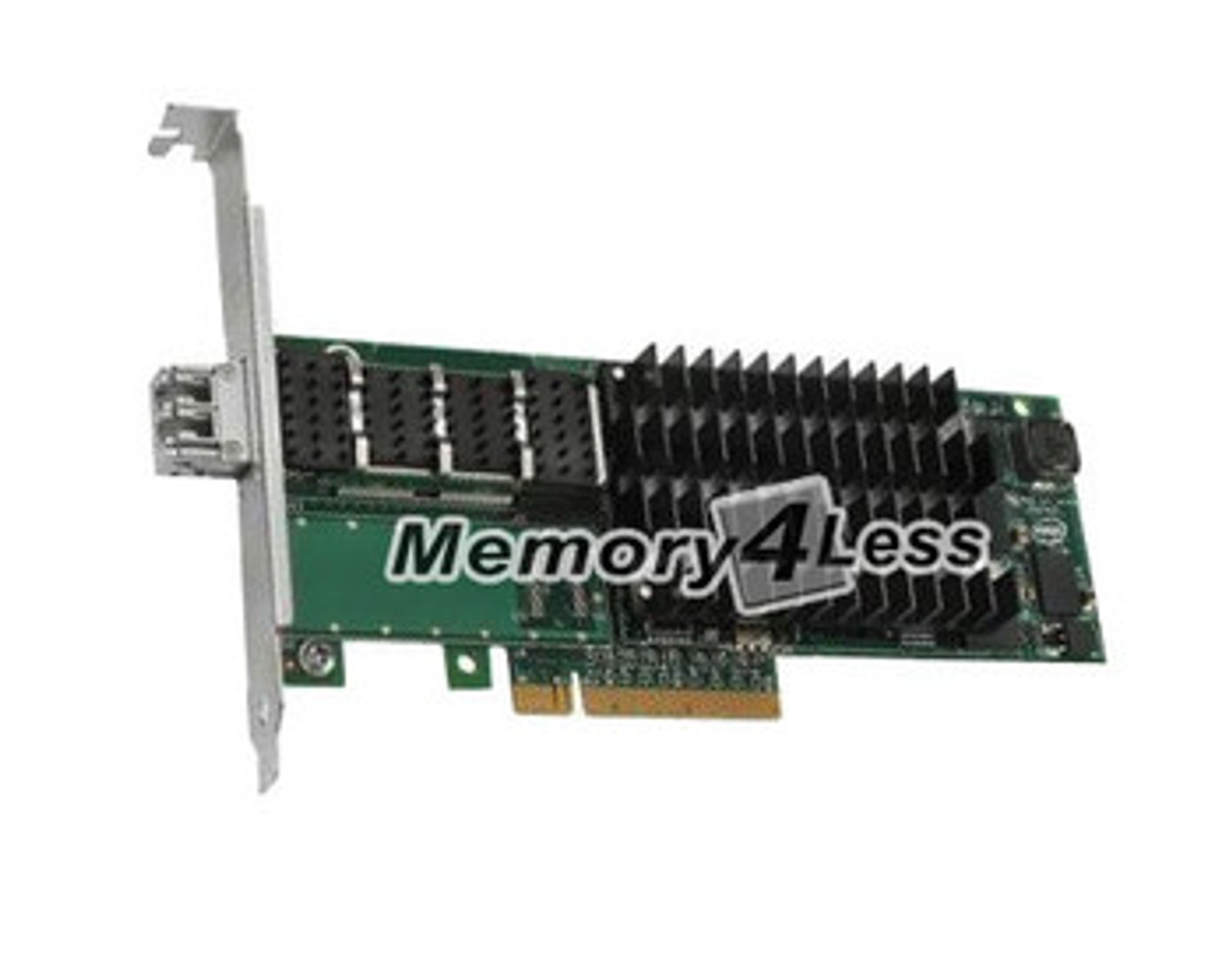 42C1793 | IBM | Netxtreme Ii Single Lc 10Gbps 10Gbase-Sr Gigabit Ethernet Pci Express 2.0 X8 Short Range Network Adapter