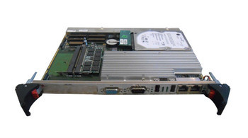 1021-9625 | 3Com | Kontron Cp6012 2.0GHz T2500 PCI Express-based Computing Blade