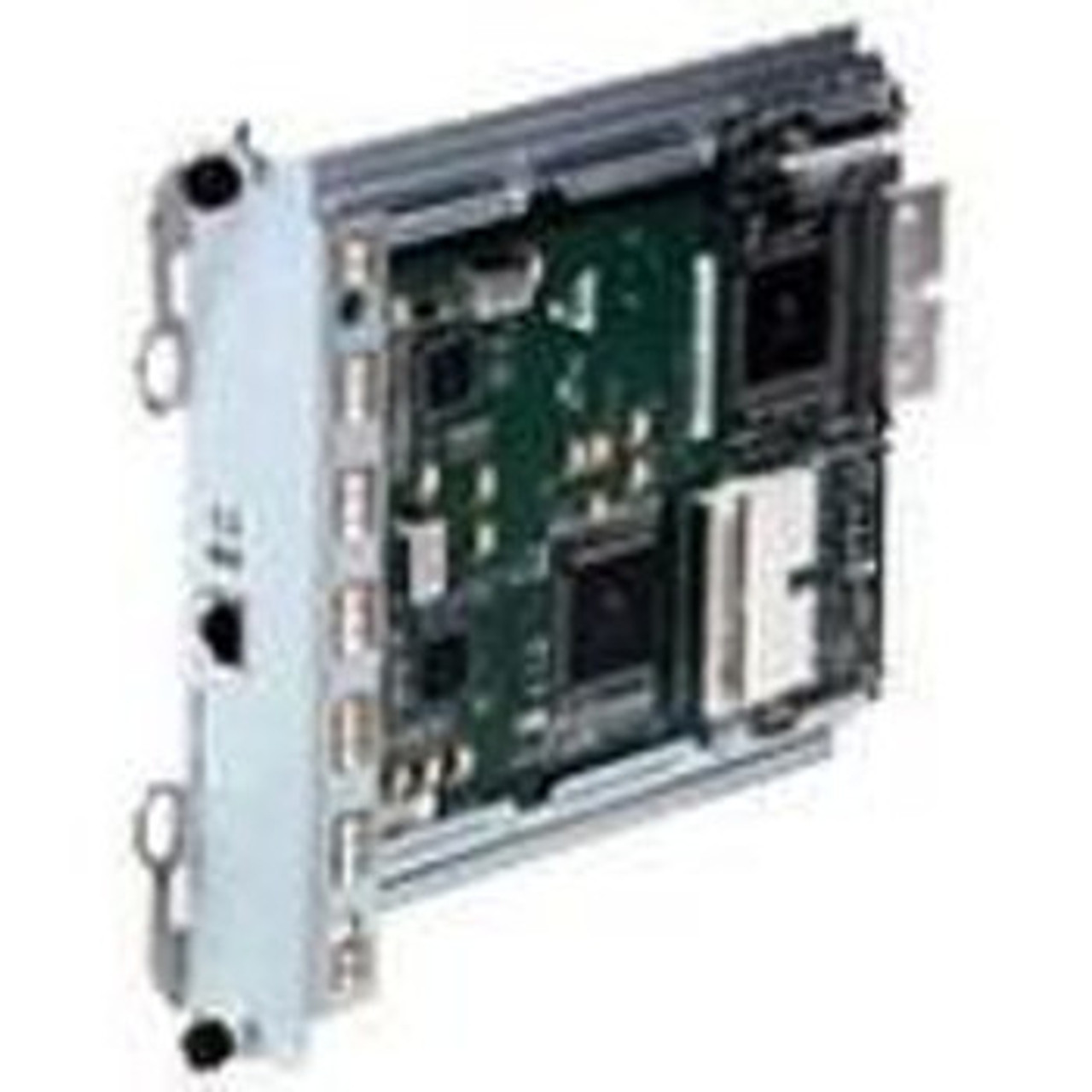 3C13887 | 3COM | Router 1-Port 10/100/1000 Flexible Interface Card 1 X 10/100/1000Base-T Lan Expansion Module