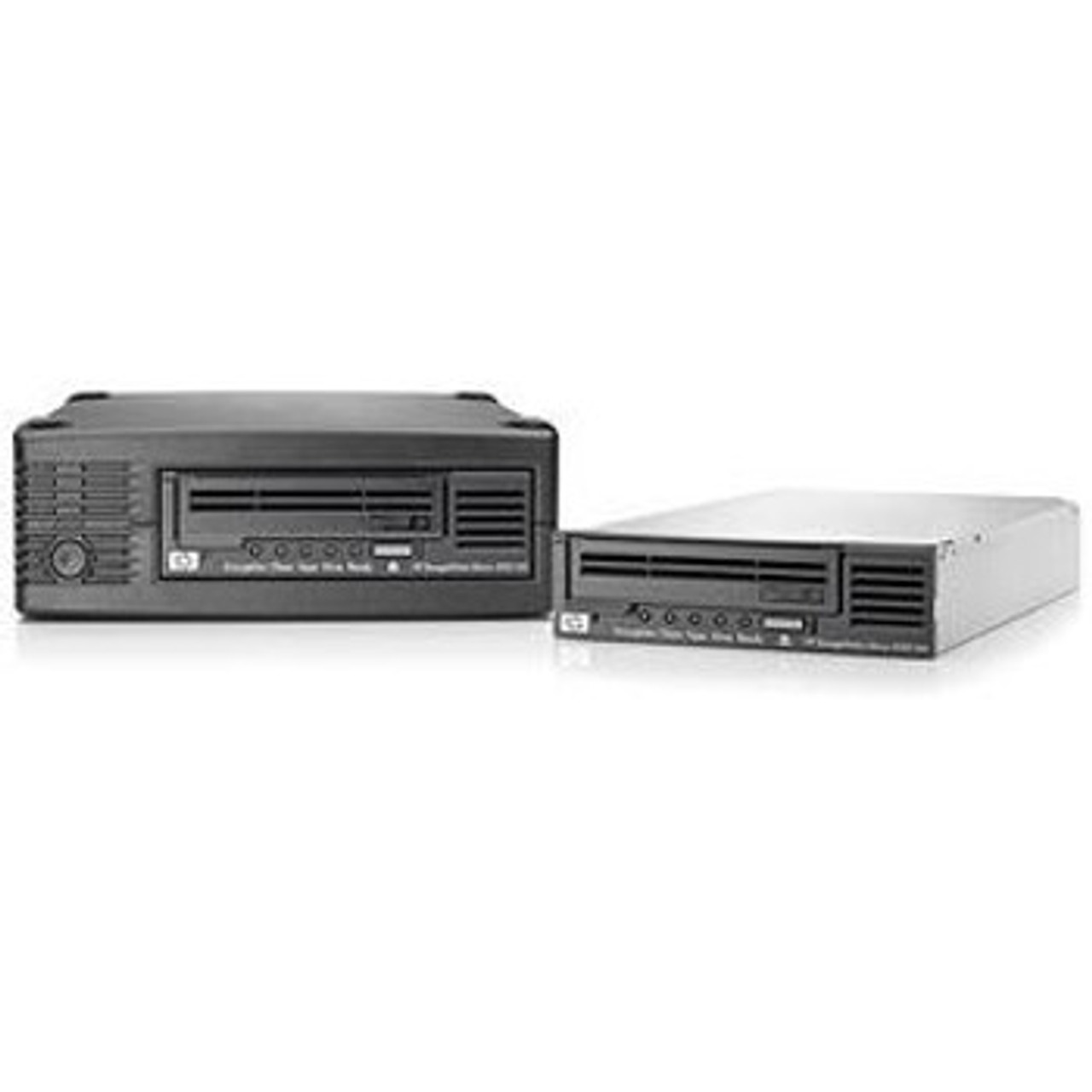 EH900A#ABA  | HP | Storageworks Eh900A Lto Ultrium 5 Tape Drive Lto-5 1.50Tb (NATIve)/3Tb (Compressed) Sas 5.25-Inch Width 1H Height External 140 Mbps NATI