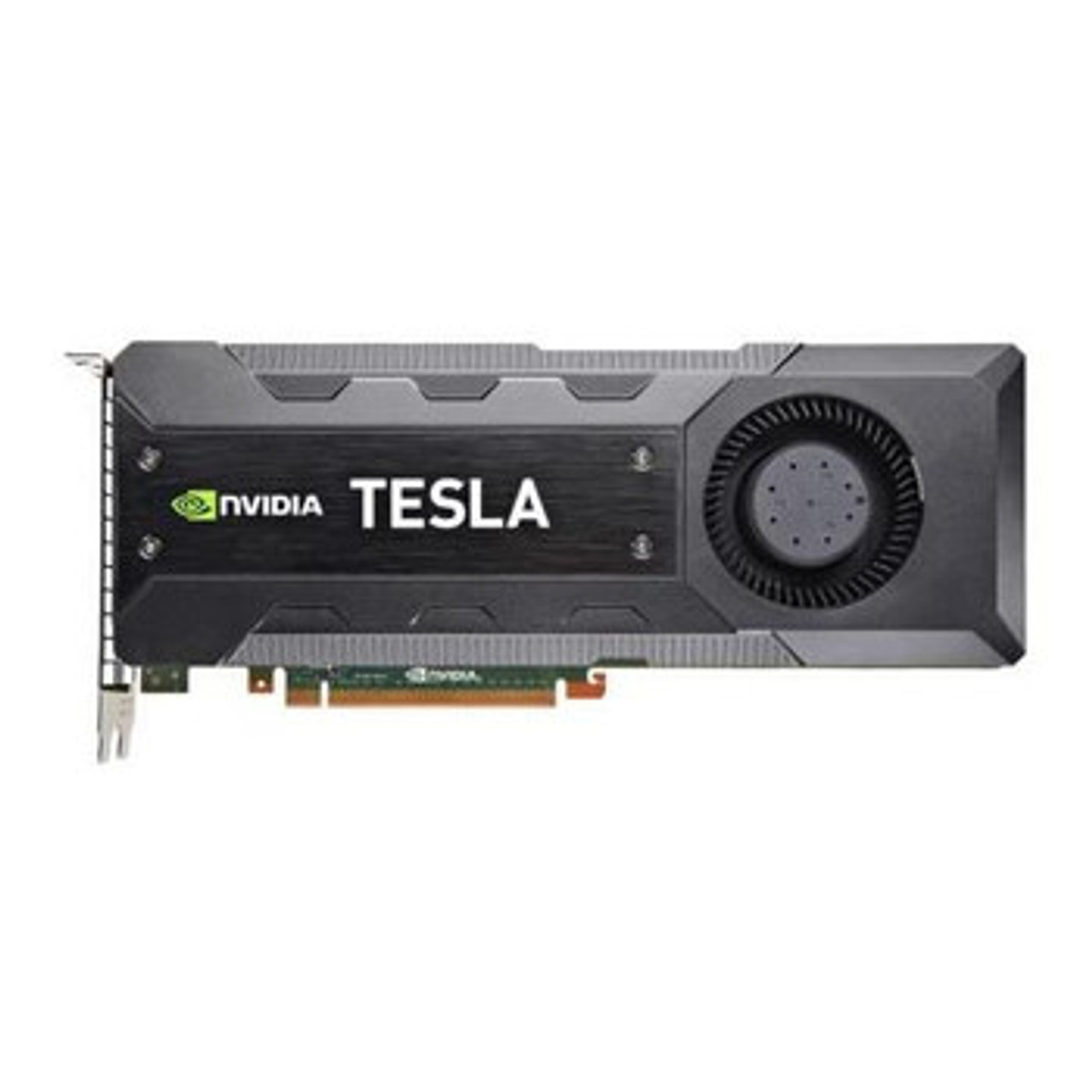 00FL133 | IBM | NVIDIA Tesla K40 12Gb Active Cooling Gpu Processing Unit Card 00FL133 | IBM | NVIDIA Tesla K40 12Gb Active Cooling Gpu Processing Unit Card