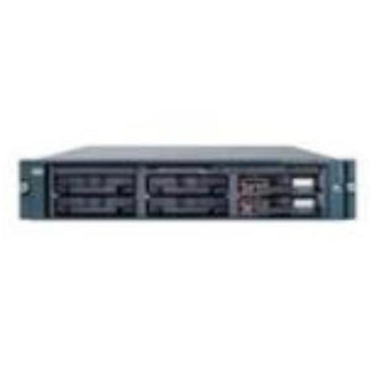 MCS7835H2-K9-CMB2D | CISCO | Unified Cm 6.1 7835-H2 Appl 0 Seat 146Gb Hd
