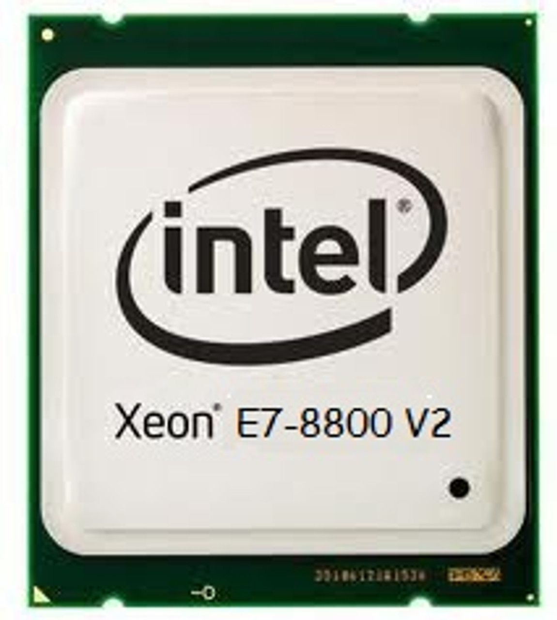 728967-B21 | HP | INTEL Xeon 10Core E78891V2 3.2Ghz 37.5Mb L3 Cache 8GT/S Qpi Speed Socket FcLGa2011 22Nm 155W Processor Kit For Dl580 Gen8 Server