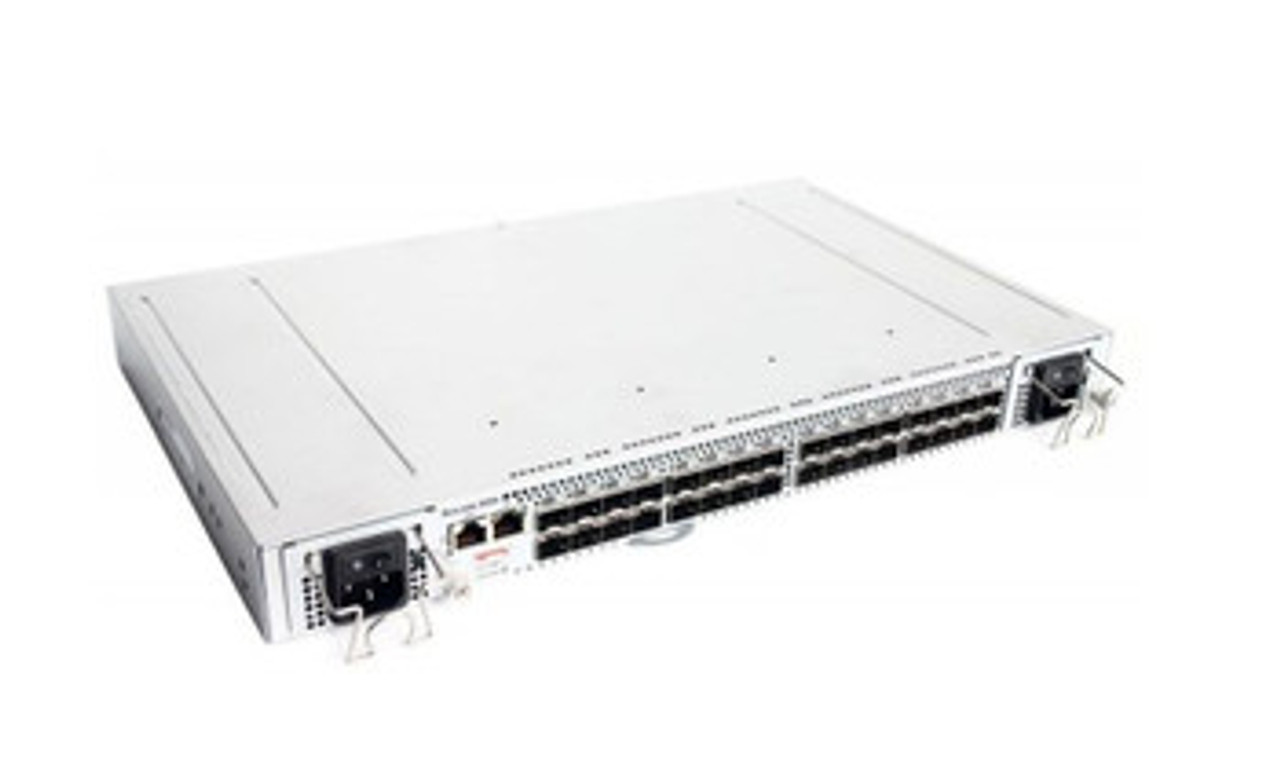BR5000-32 | BROCADE | Silk Worm 5000 32 Active Ports Switch