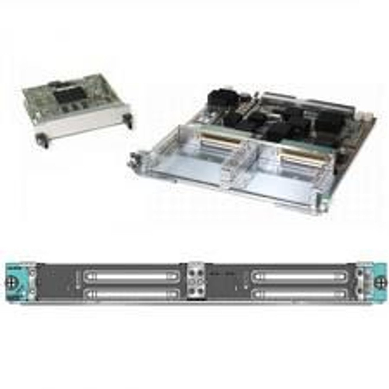 SPA-IPSEC-SSC400-1 | CISCO | Catalyst 6500 Ipsec Vpn Spa Bundle