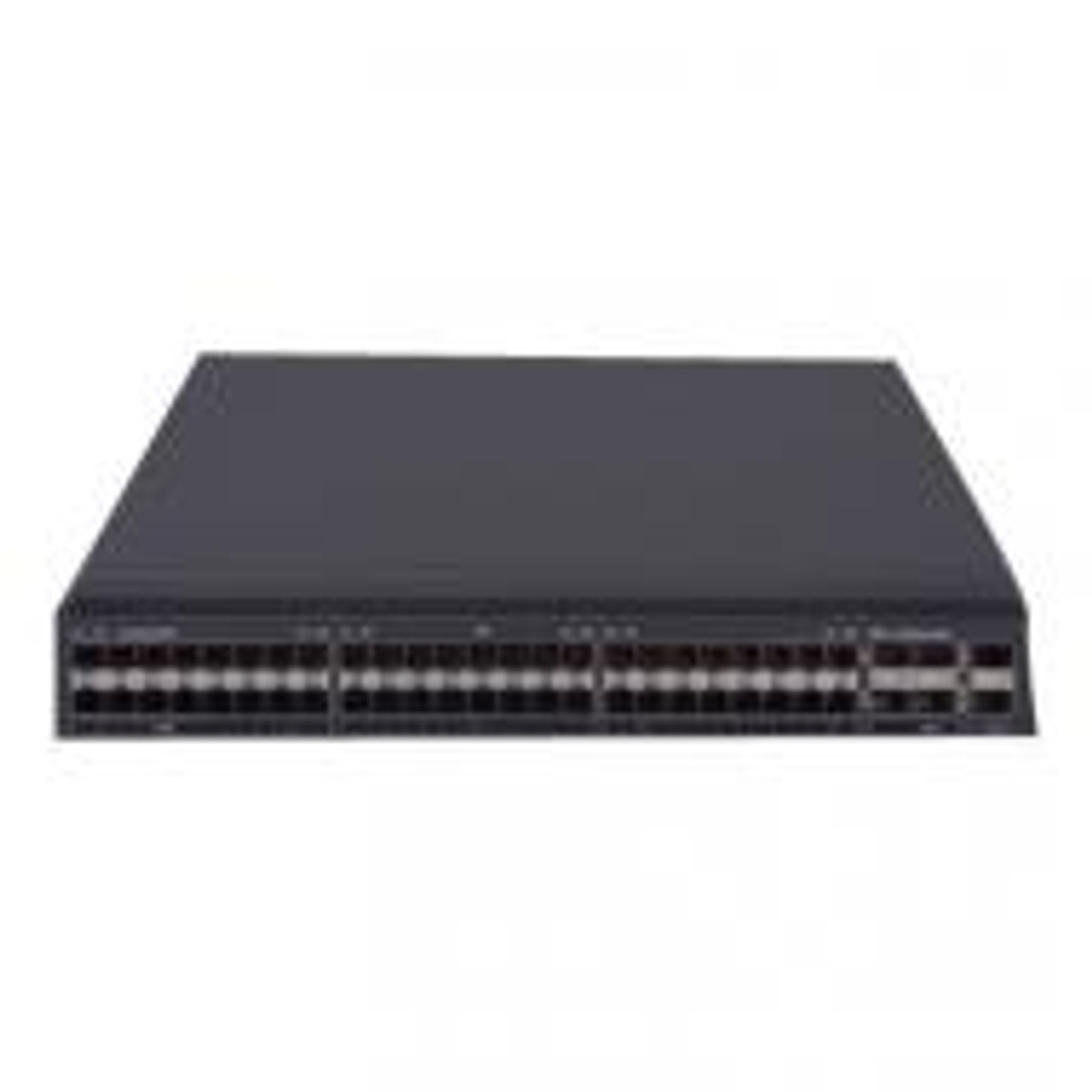 JH395-61001 | HP | Flexfabric 5940 48Sfp+ 6Qsfp+ 48-Port Gigabit Ethernet Rackmountable Network Switch