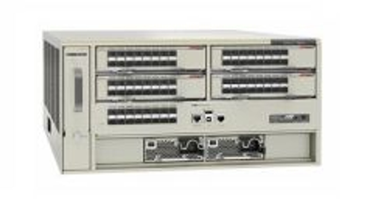 C6880-X-LE | CISCO | Catalyst Network Switch