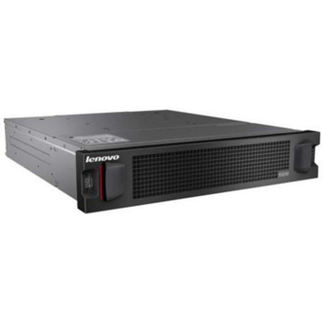 64116B4 | LENOVO | S3200 Sff Chassis Dual Fibre Channel And Iscsi Controller