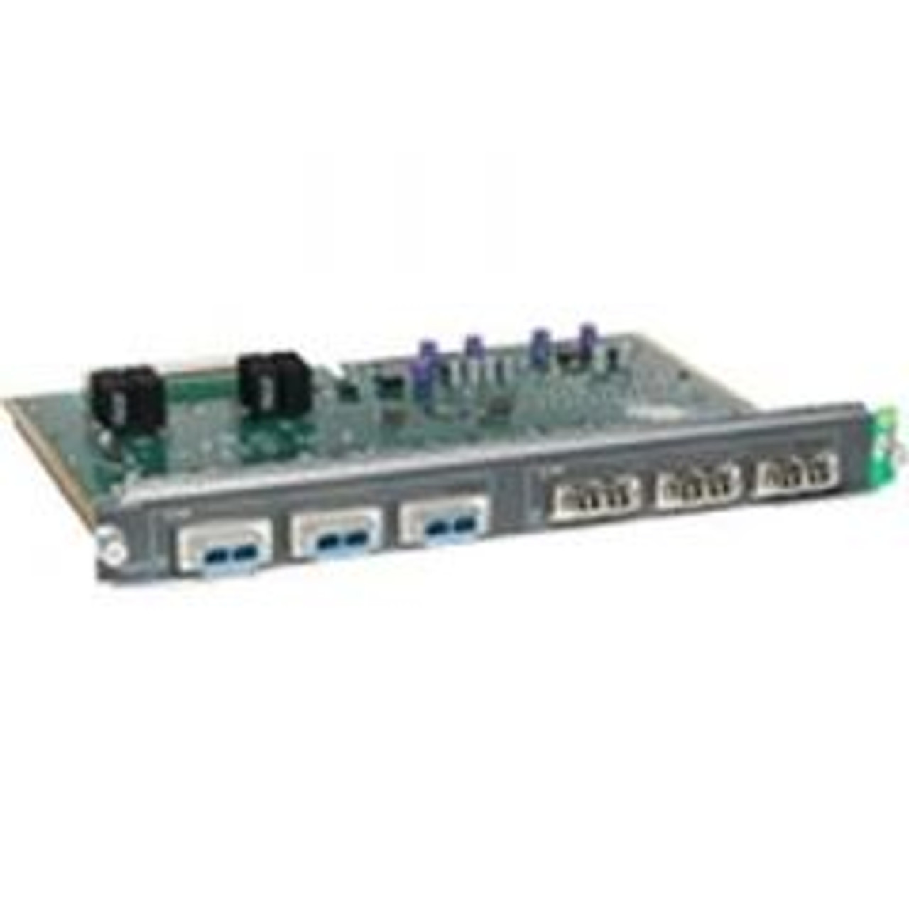 WS-X4606-X2-E= | CISCO | Catalyst 4500-E Series Line Cards ( | ) 6 Ports Switch