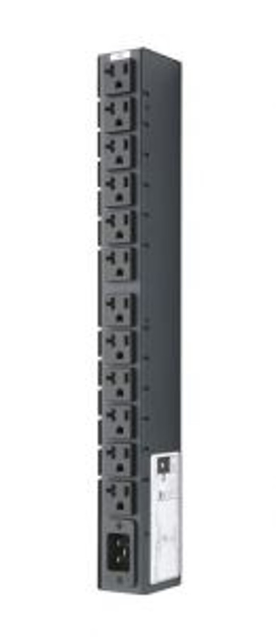 P04376-001 | Hp | 80A 480V Hinged R Power Distribution Unit