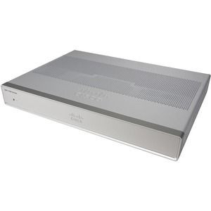 C1111X-8P | Cisco | ISR 1100 8 Ports Dual GE WAN Ethernet Router w 8G Memory