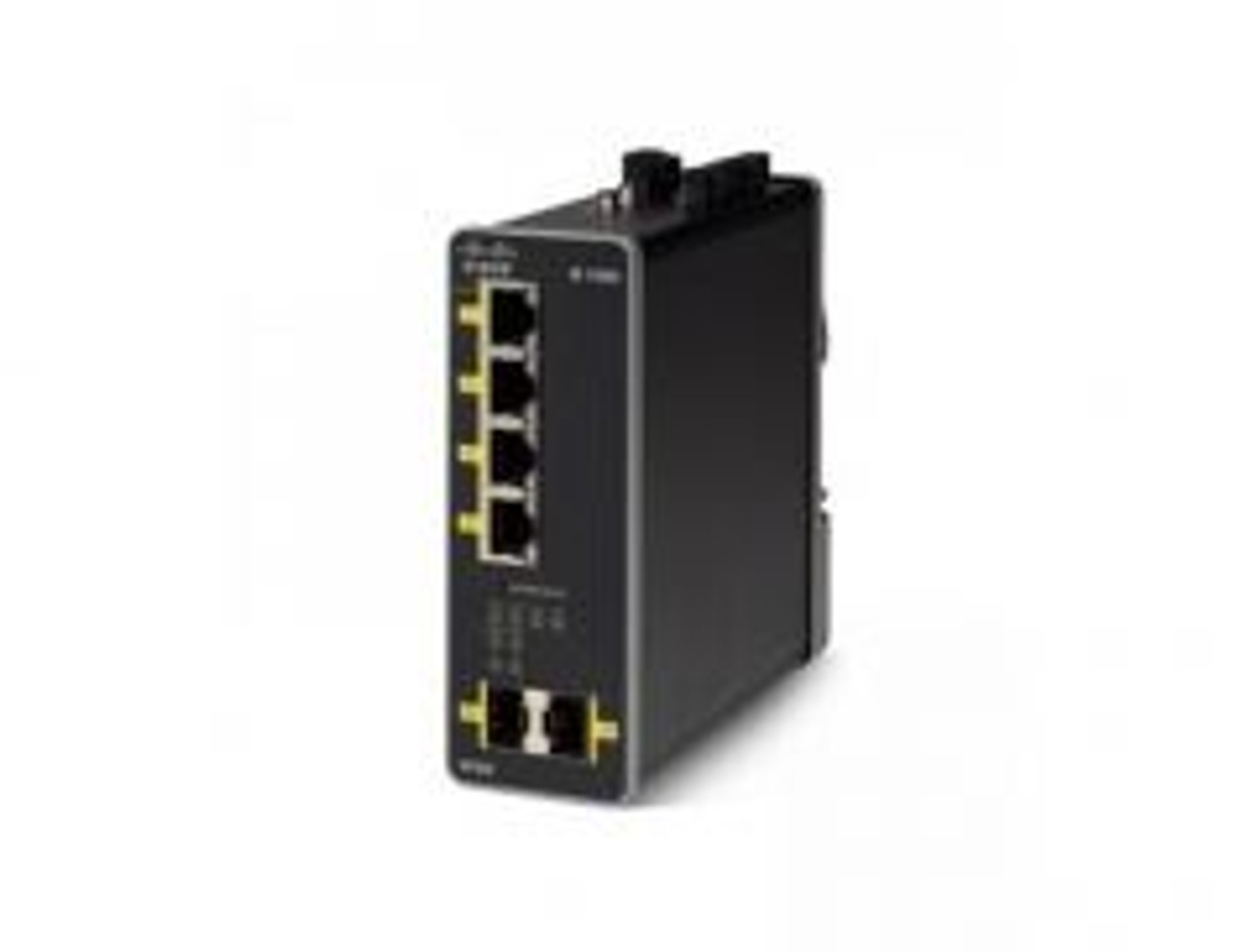 IE-1000-4P2S-LM | CISCO | Industrial Ethernet 1000 Switch