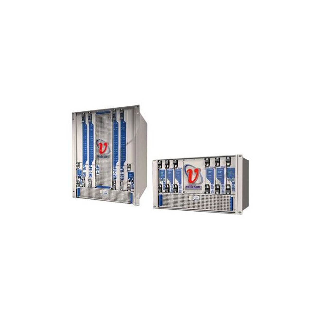 376166-B22 | Hp | Voltaire Sdr Switch 24Ports 4X Infiniband (Sff-8470) Internal