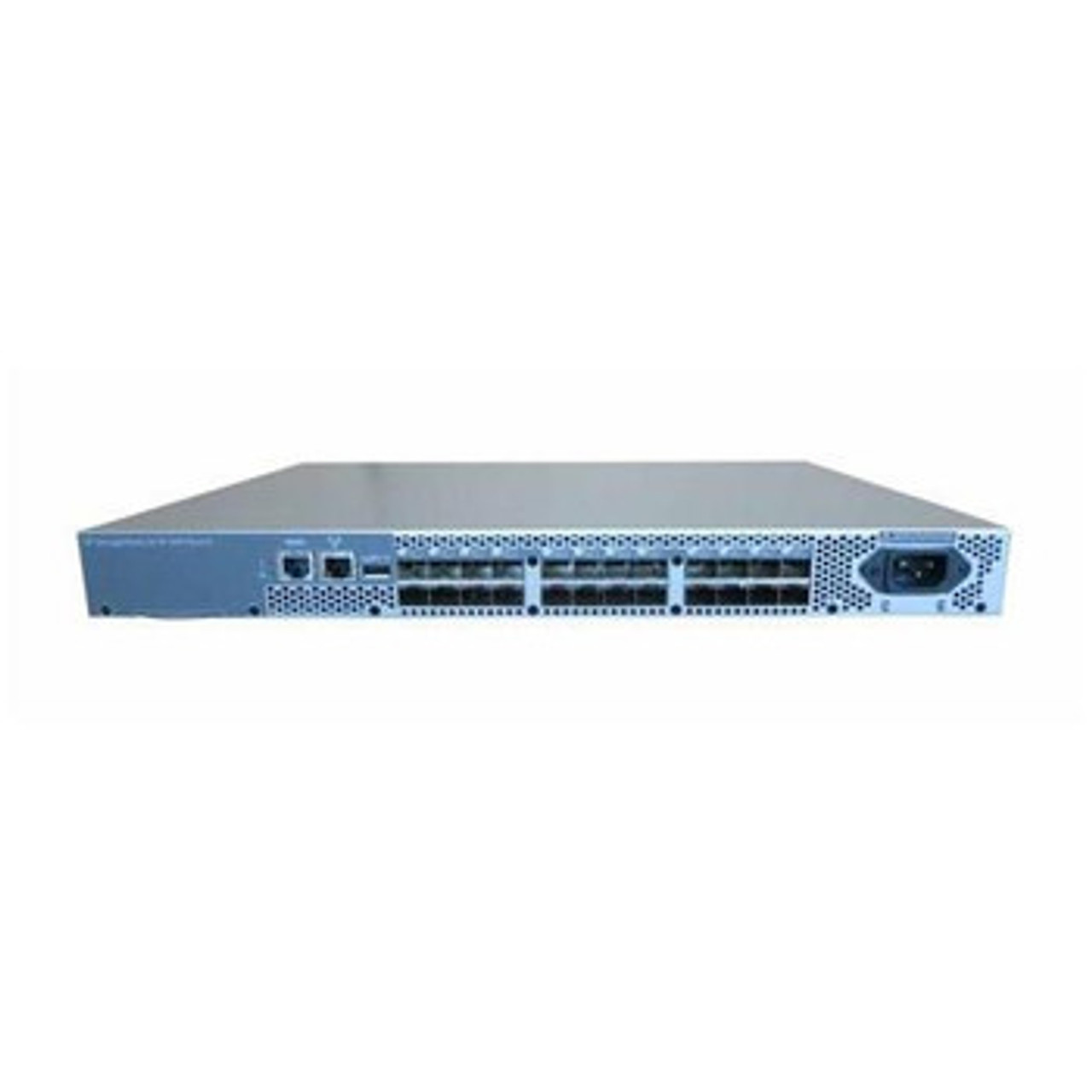 492292-001 | Hp | Ethernet Sps-Switch San 8/24 24-Ports Rj-45 300 Ff 1U Rackmoutable