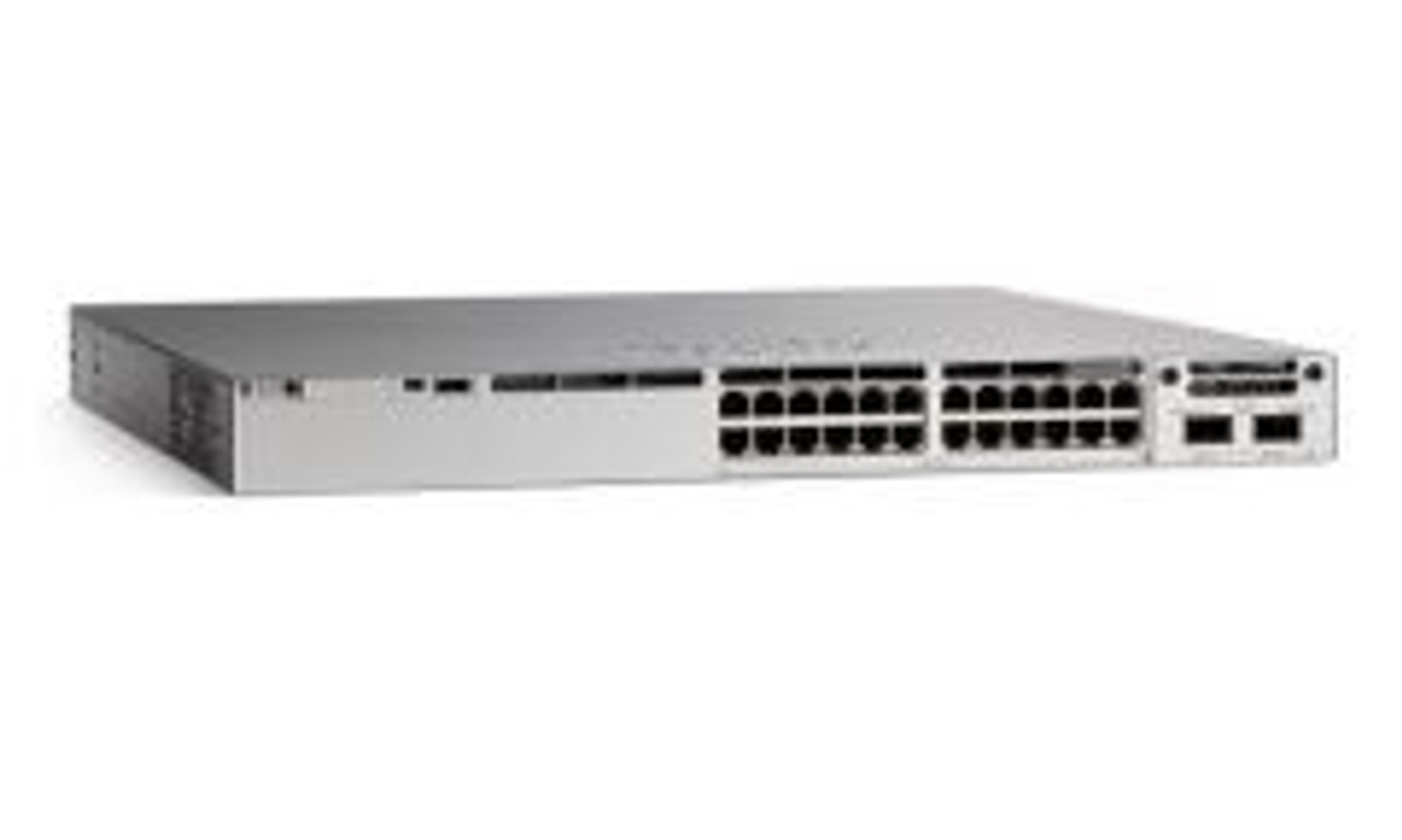 C9200-24P-E | CISCO | Catalyst 9200 Switch