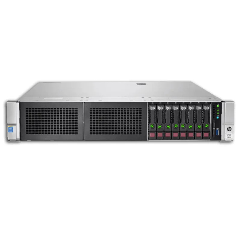 P06419-B21 | HP | Proliant Dl380 G10 INTEL Xeon Bronze 3104 1.7Ghz Cpu 16Gb Ddr4 Sdram 500-Watts Power Supply Server
