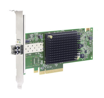 403-BBMC | Dell | Emulex Lpe32000-M2-D Single-Port 32Gbps Fibre Channel Hba Low Profile