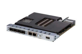 0GXGF | Dell | Poweredge Vrtx 10GB Switch Module Int 16 Ports To Ext 6 Ports