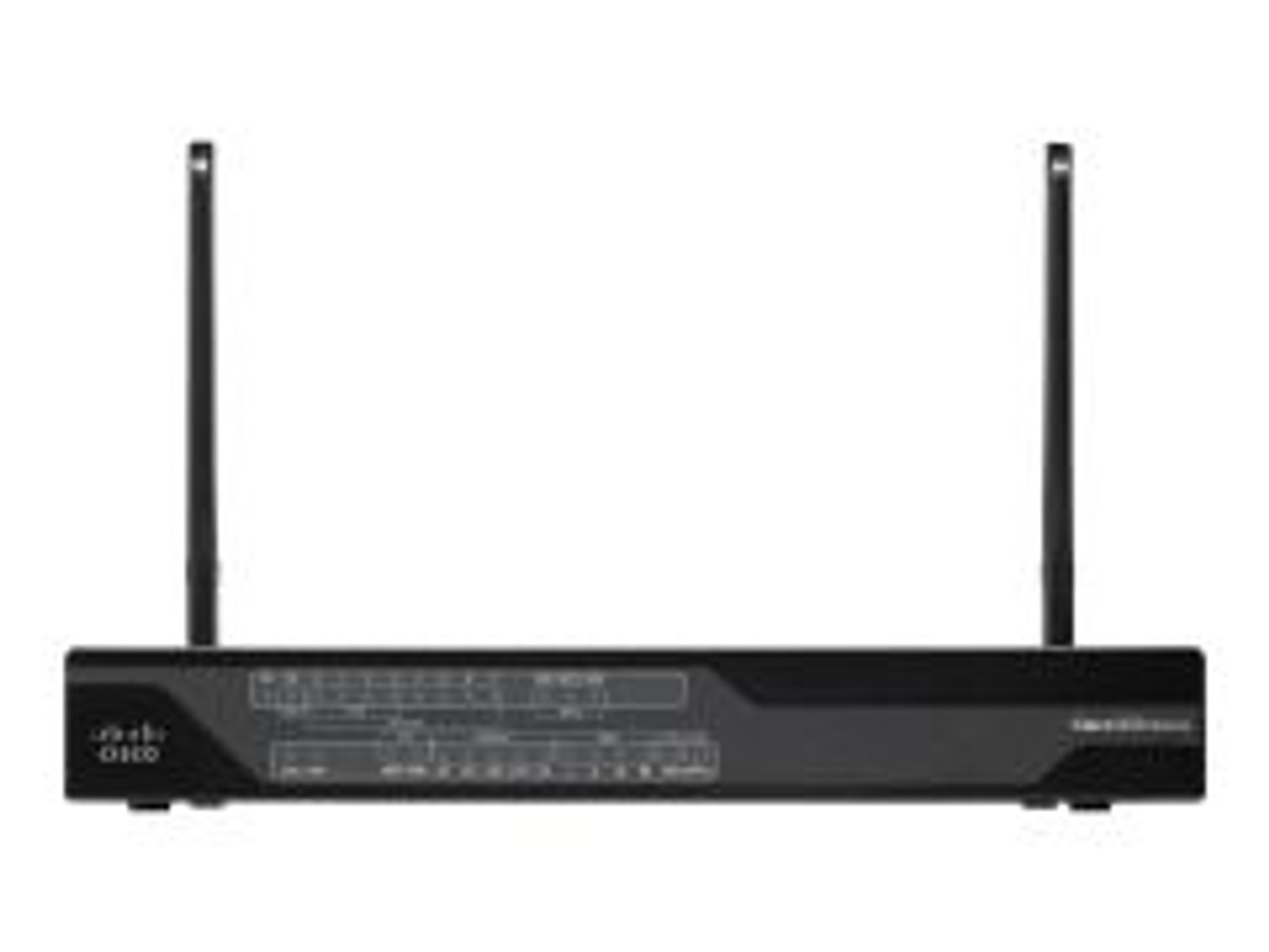 C899G-LTE-VZ-K9 | CISCO | C899G Cellular, Ethernet Wireless Integrated Services Router