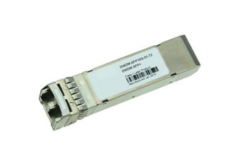 DWDM-SFP10G-51.72-40 | CISCO | 10Gbps 10Gbase-Dwdm Single-Mode Fiber 40Km 1551.72Nm Duplex Lc ConNECtor Sfp+ Transceiver Module