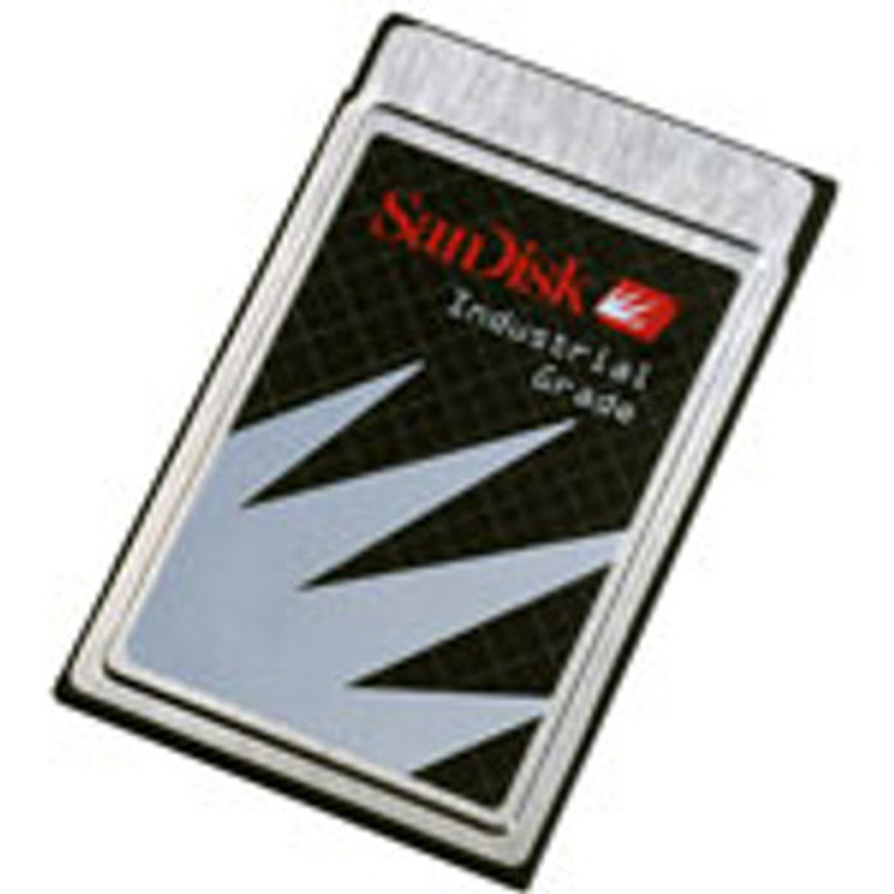 SDP3B-8192-201-00 | Sandisk | 8192Mb Standard Type Ii Ata Pcmcia Flash Disk