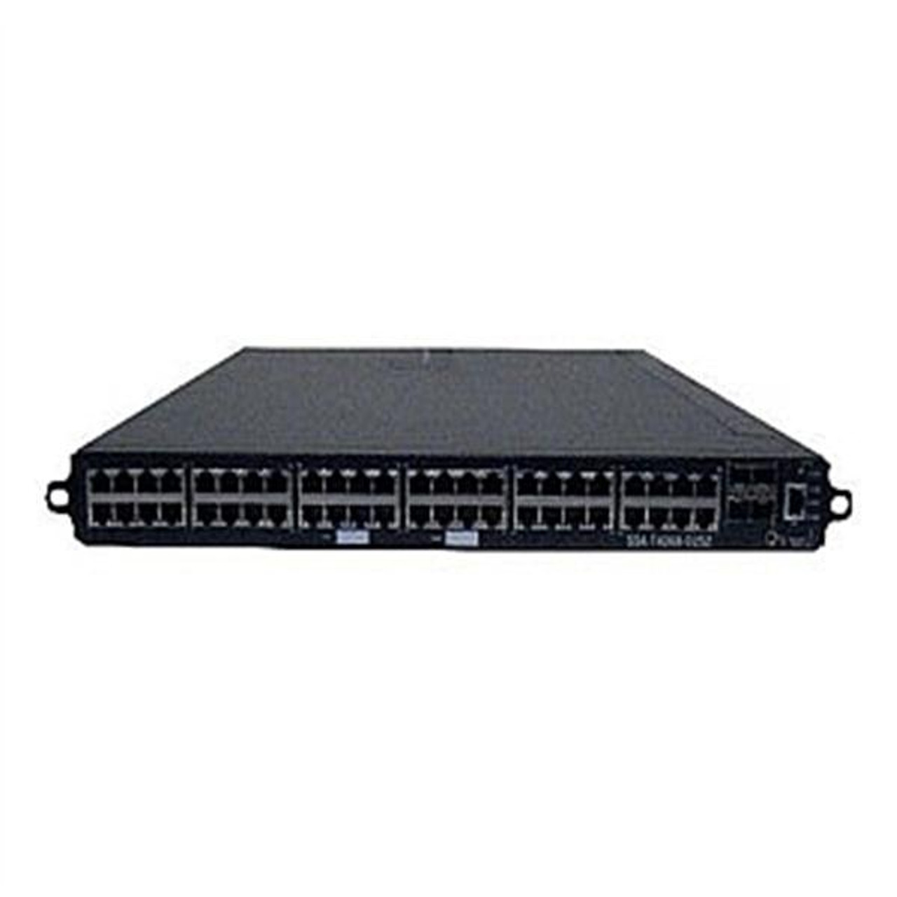 SSA-T4068-0252 | ENTERASYS | S-Series Standalone (Ssa) Distribution &AMP; Core 48-Ports Rj-45 10/ 100/ 1000Base-T