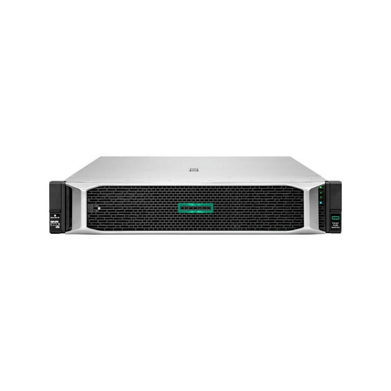 P24846-B21 | HP | Proliant Dl380 G10 2U Rack Server 1 X Xeon Gold 6226R