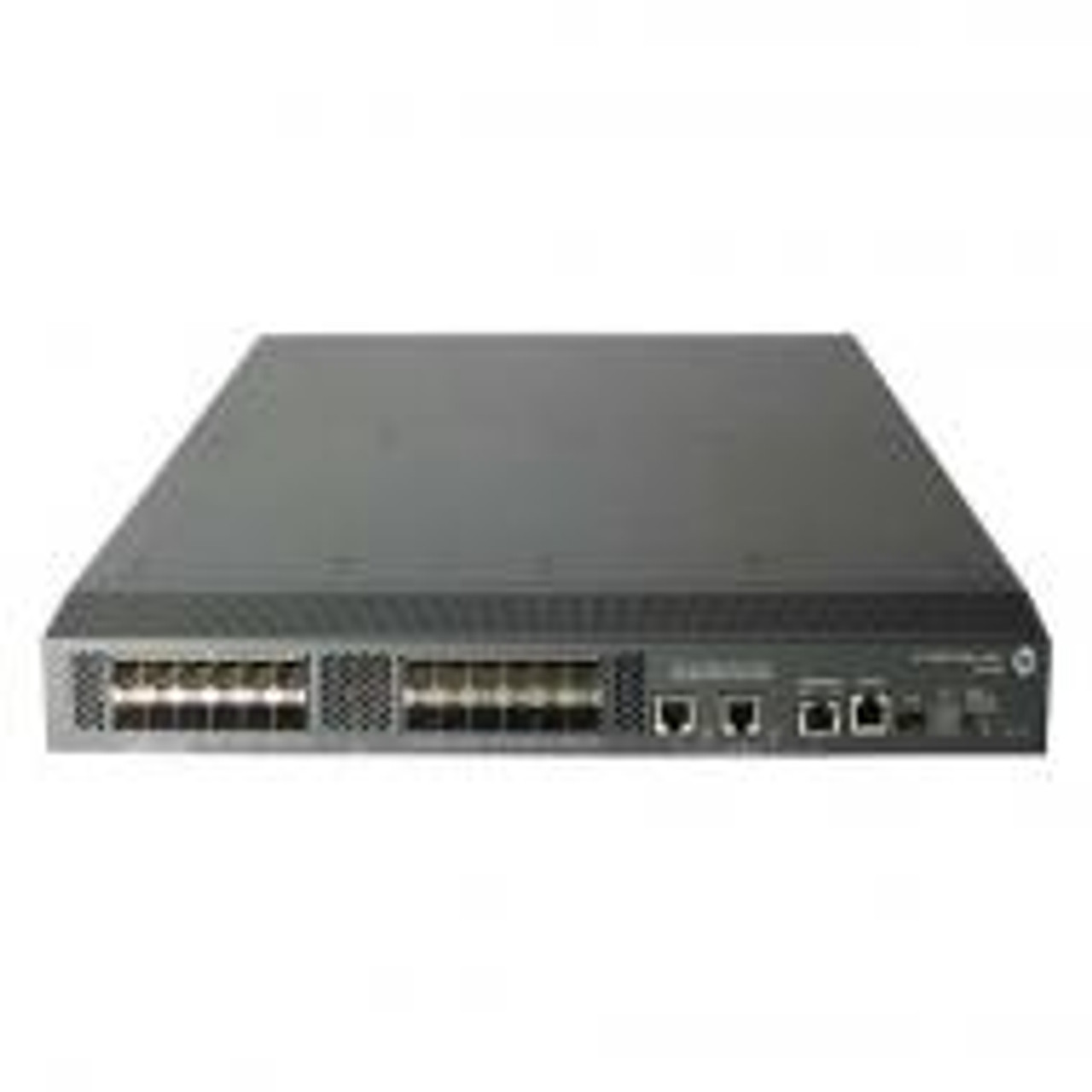 JG219B | Hp | Flexfabric 5820Af 24-Port 24 X 10/100/1000Base-T + 4 X 10Gbase-X 1U Rack-Mountable Layer 3 Switch