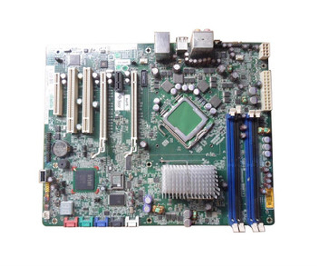 375-3540-01 | SUN | Ultra 24 Motherboard Assembly