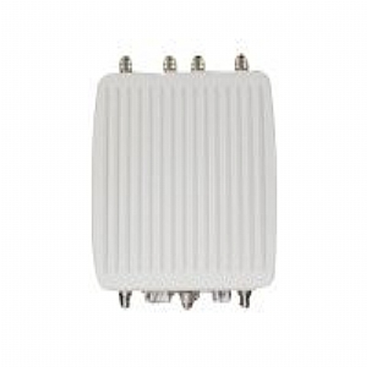 WS-AP3660 | ENTERASYS | Dual Radio 802.11A/B/G/N Outdoor Access Point With 6 External Reverse Polarity Type-N Jack ConNECtors (Refurbished)