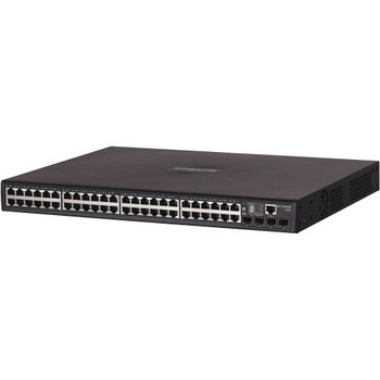4668022 | IBM | Es-4550G Layer 3 Switch 48-Ports Manageable 48 X Rj-45 Stack Port 6 X Expansion Slots 10/100/1000Base-T