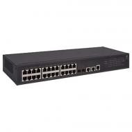 JG938A | Hp | 5130-24G-2Sfp+-2Xgt Ei Switch24 Portsmanagedrack-