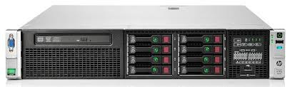 734792-S01 | HP | Proliant Dl380P G8 2U Rack Server INTEL Xeon E5-2660 V2 DECa-Core (10 Core) 2.2Ghz