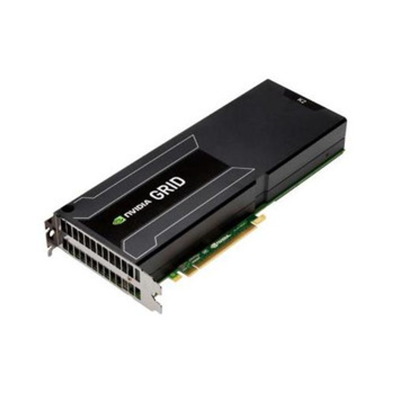00J6161 | IBM | NVIDIA Vgx Grid K2 8Gb Pci Express 3.0 X16 Kepler Gpu Graphics Card For System X Idataplex Dx360 M4 00J6161 | IBM | NVIDIA Vgx Grid K2 8Gb Pci Express 3.0 X16 Kepler Gpu Graphics Card For System X Idataplex Dx360 M4