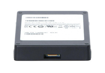 118000181 | EMC | 1.6Tb Mlc Sas 12Gbps 2.5-Inch Internal Solid State Drive (Ssd)