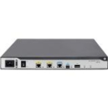 JG735AR | Hp | Msr2004-48 48-Ports 1000Base-T Gigabit Ethernet Ac Router With 5X Expansion Slots