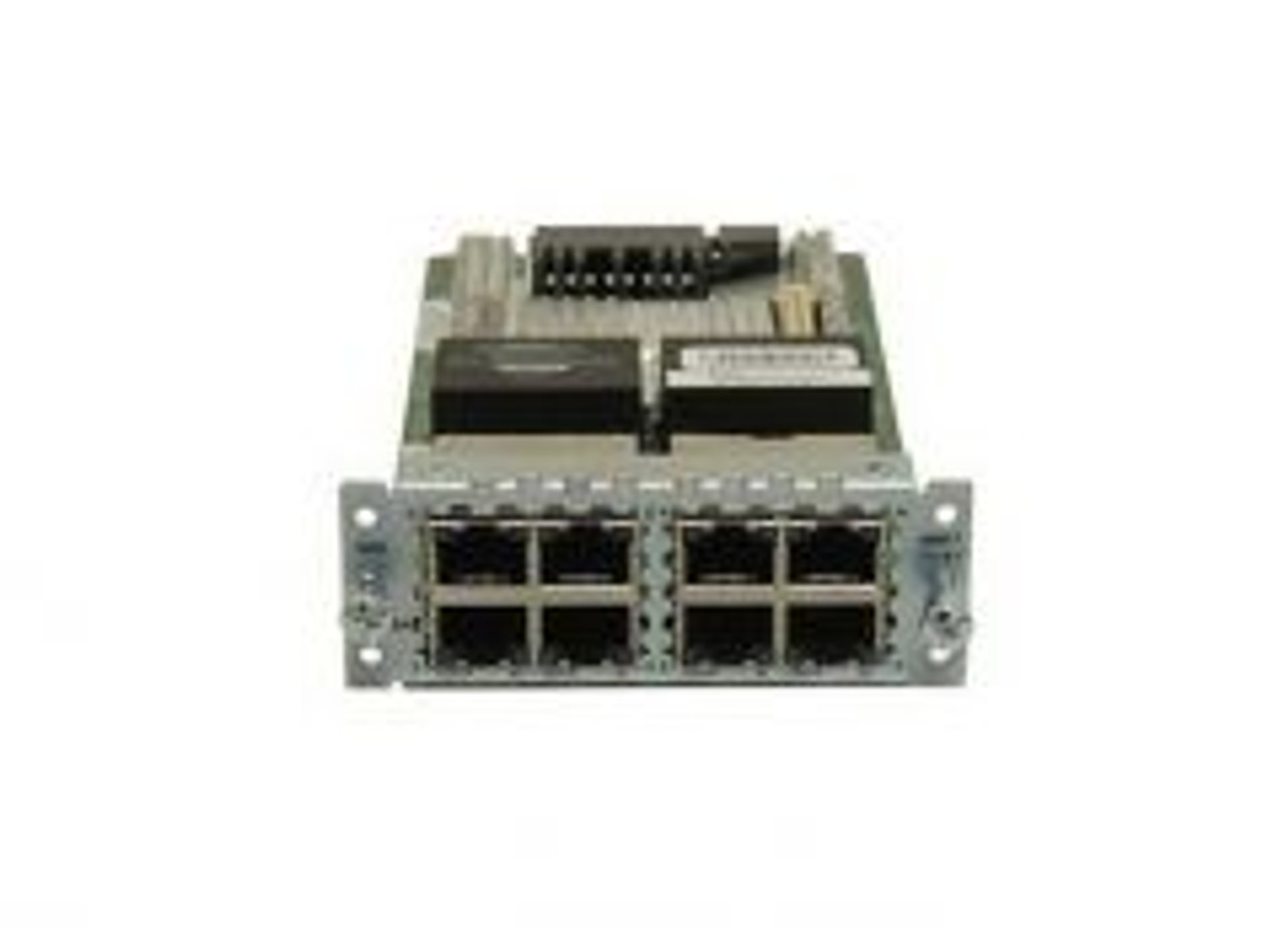 NIM-8MFT-T1/E1 | CISCO | Network Interface Module