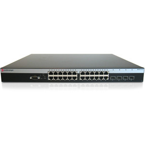B5G124-24-G | ENTERASYS | B5G124-24 Gigabit Stackable Edge Switch Taa Compliant 24 Ports Manageable 24 X Rj-45 Stack Port 4 X Expansion Slots 10/100/1000Base-T