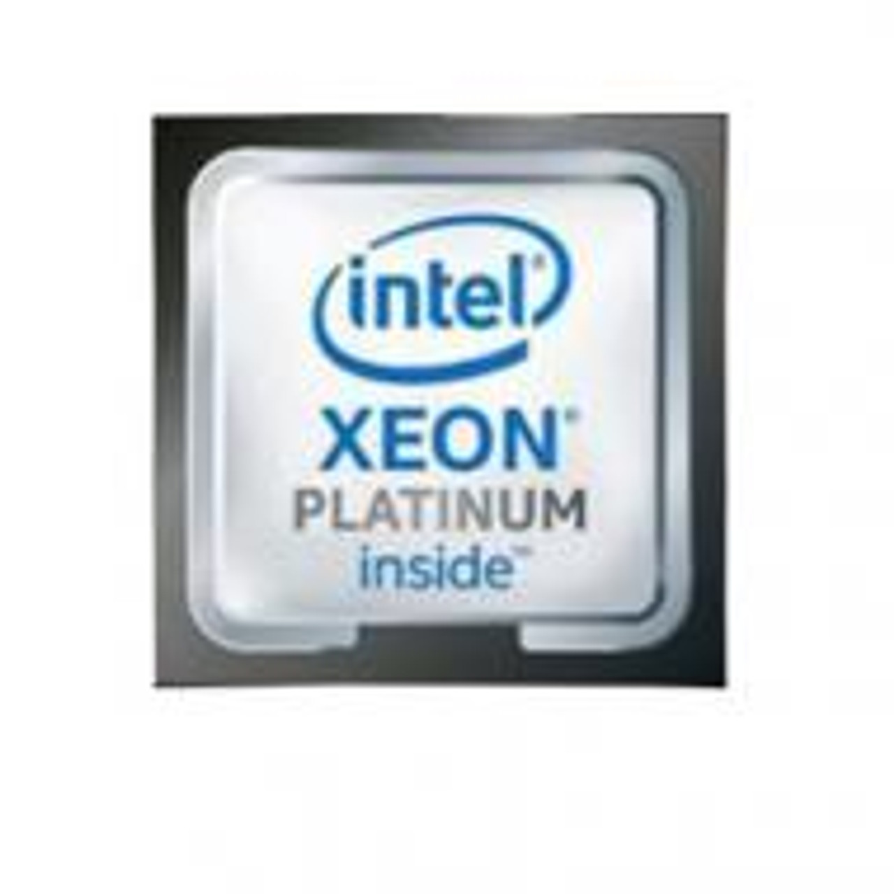 CD8067303327701 | Intel | Xeon 24 Core Platinum 8168 2.7Ghz 33Mb L3 Cach