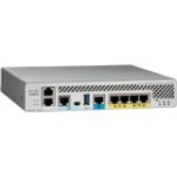 AIR-CT3504-K9 | Cisco | 3504 Wireless Controller