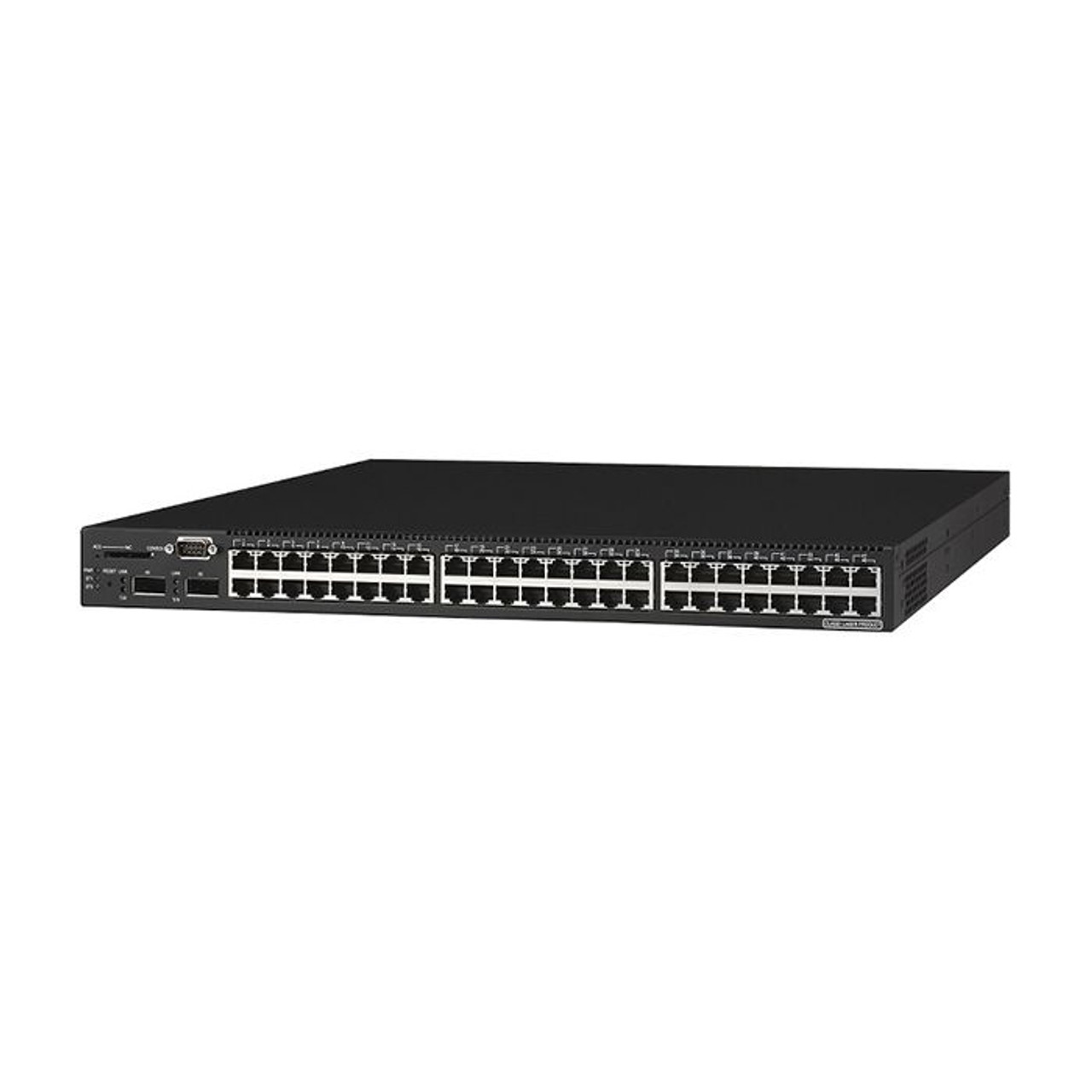 JL321AR | HP | Aruba 2930M 24G 48-Port Rj-45 PoE+ Manageable layer2 Rack-mountable Switch with 1x Expansion Slot