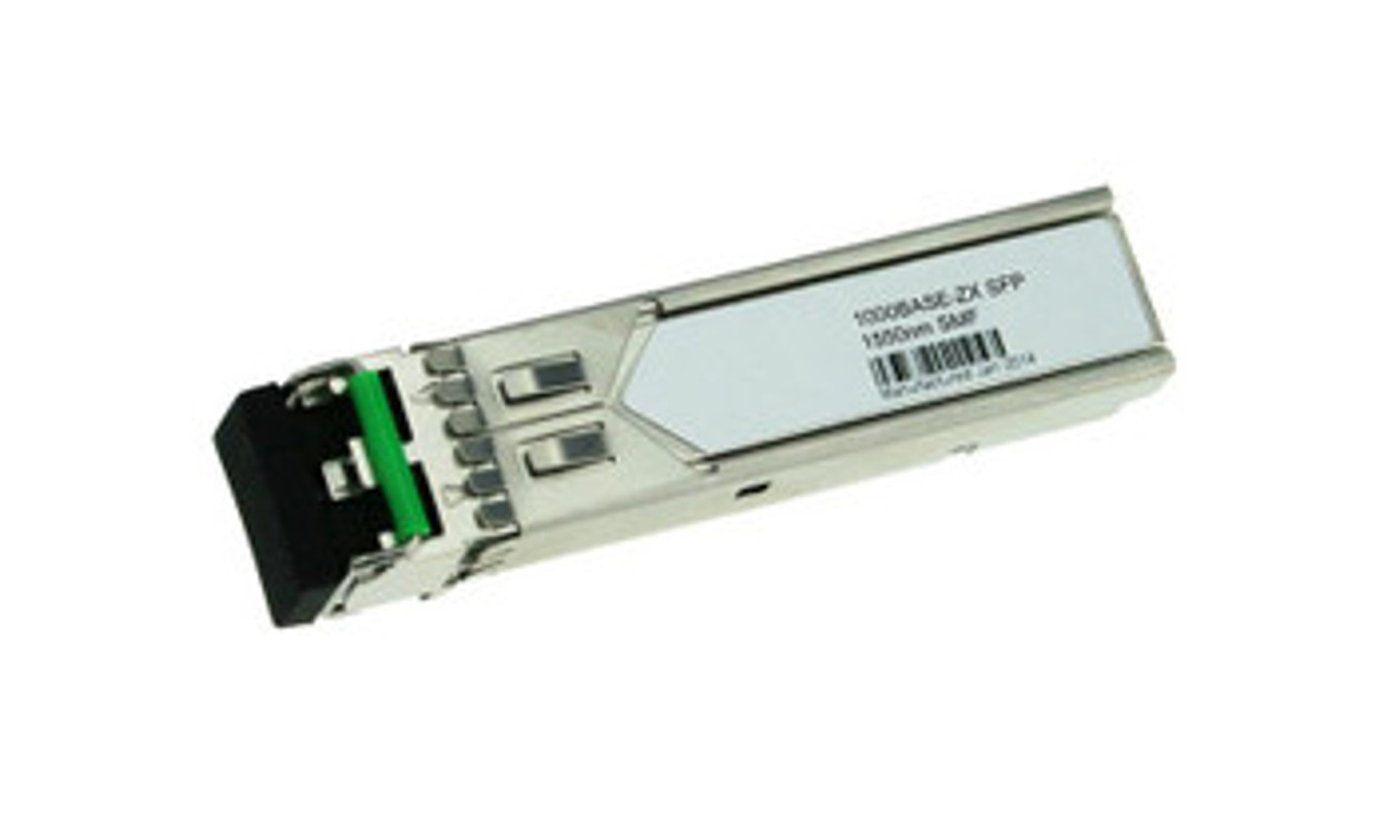 6775325 | CISCO | 1000Base-Zx Single-Mode Fiber 70Km Sfp Transceiver Module